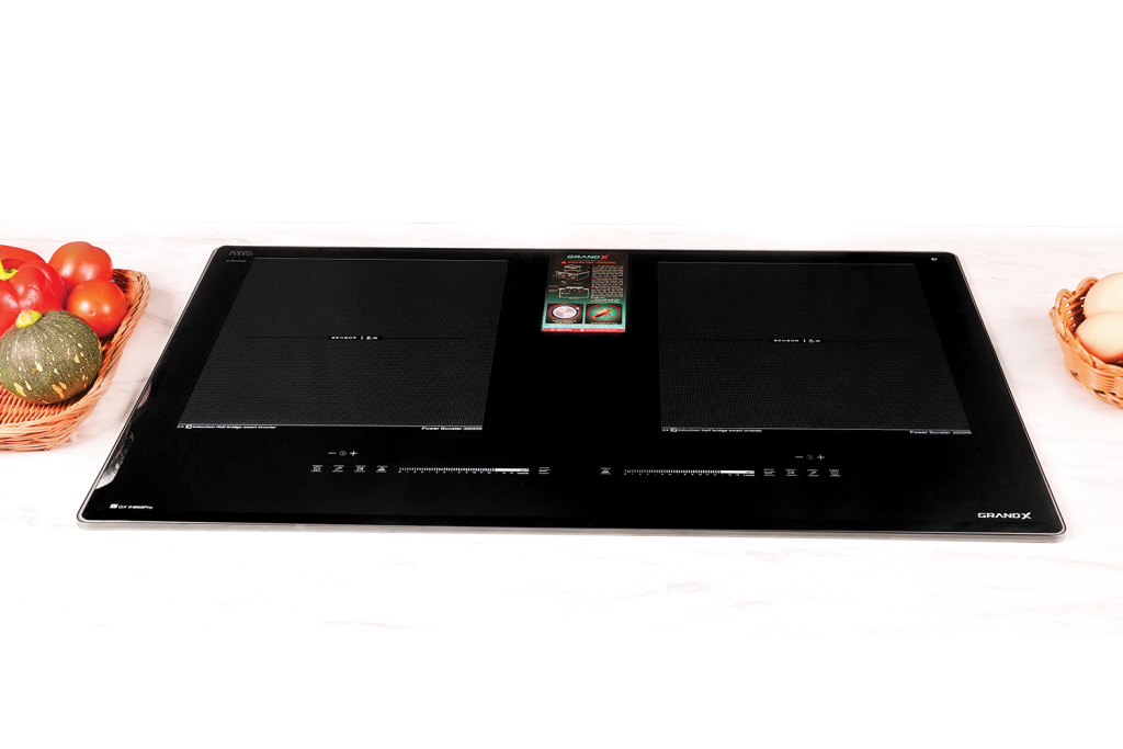 Đánh giá Bếp từ GrandX GX IH868Pro / GX IH868XPro Series 8