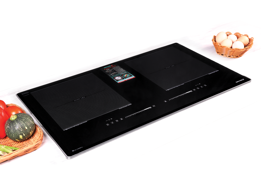 Bếp từ GrandX GX IH868Pro / GX IH868XPro Series 8 – hình 3