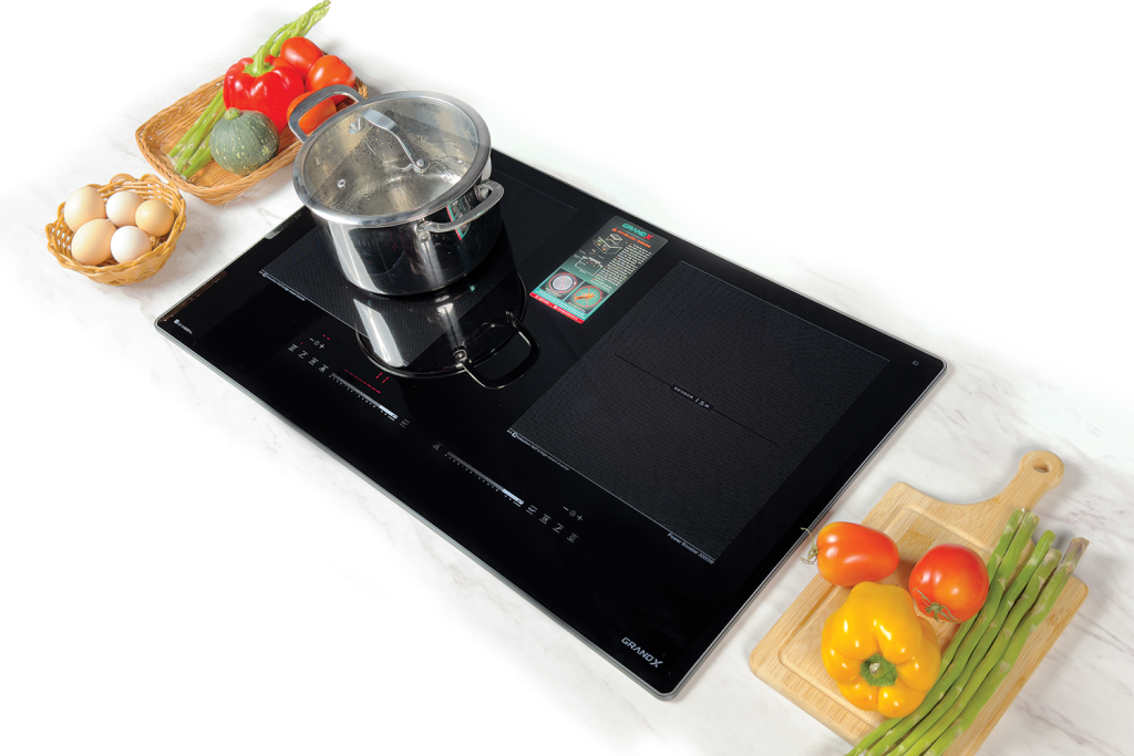 Bếp từ GrandX GX IH868Pro / GX IH868XPro Series 8 – hình 4