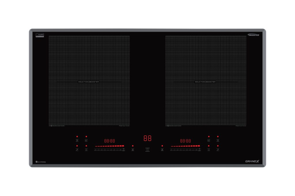 Bếp từ GrandX GX IP659SE