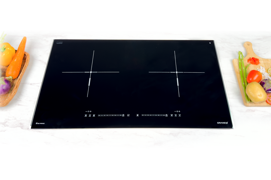 Đánh giá Bếp từ GrandX GX IP676SE