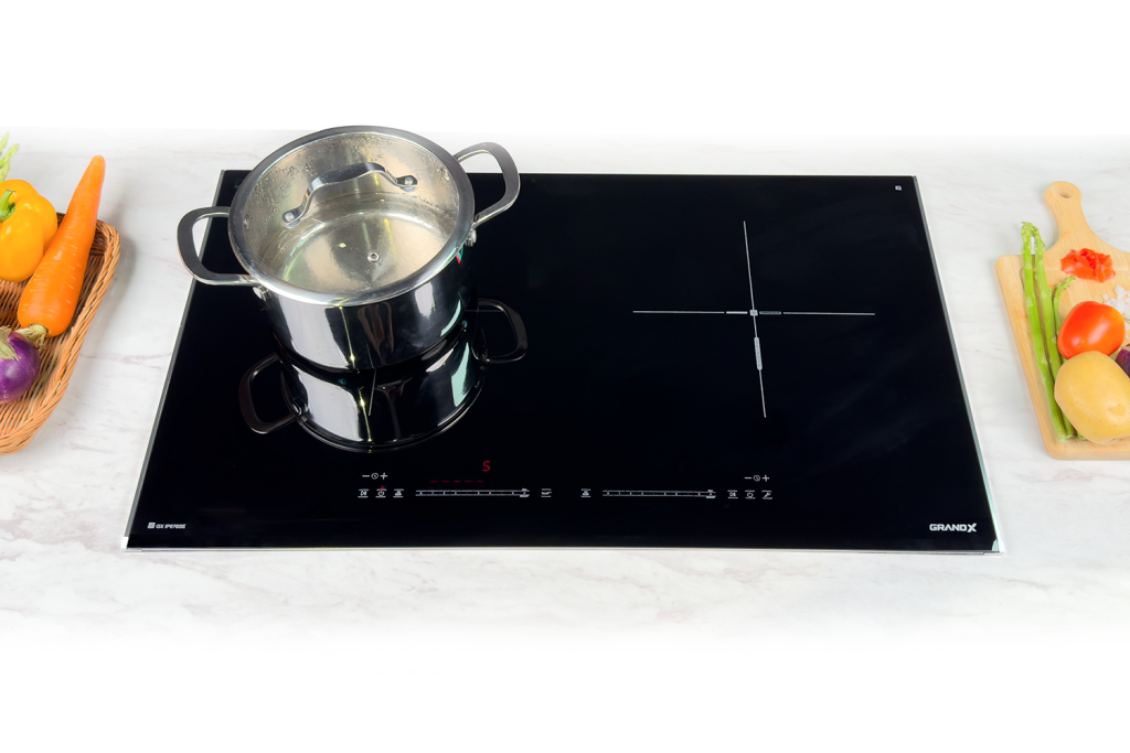 Bếp từ GrandX GX IP676SE – hình 4