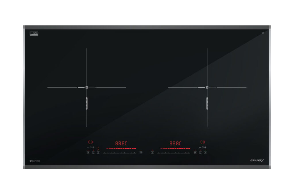 Bếp từ GrandX GX IP676SE