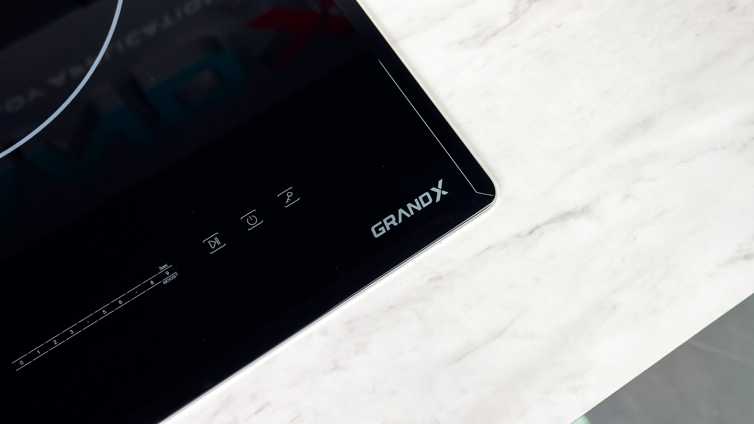 Bếp từ GrandX GX IP689SE – hình 4