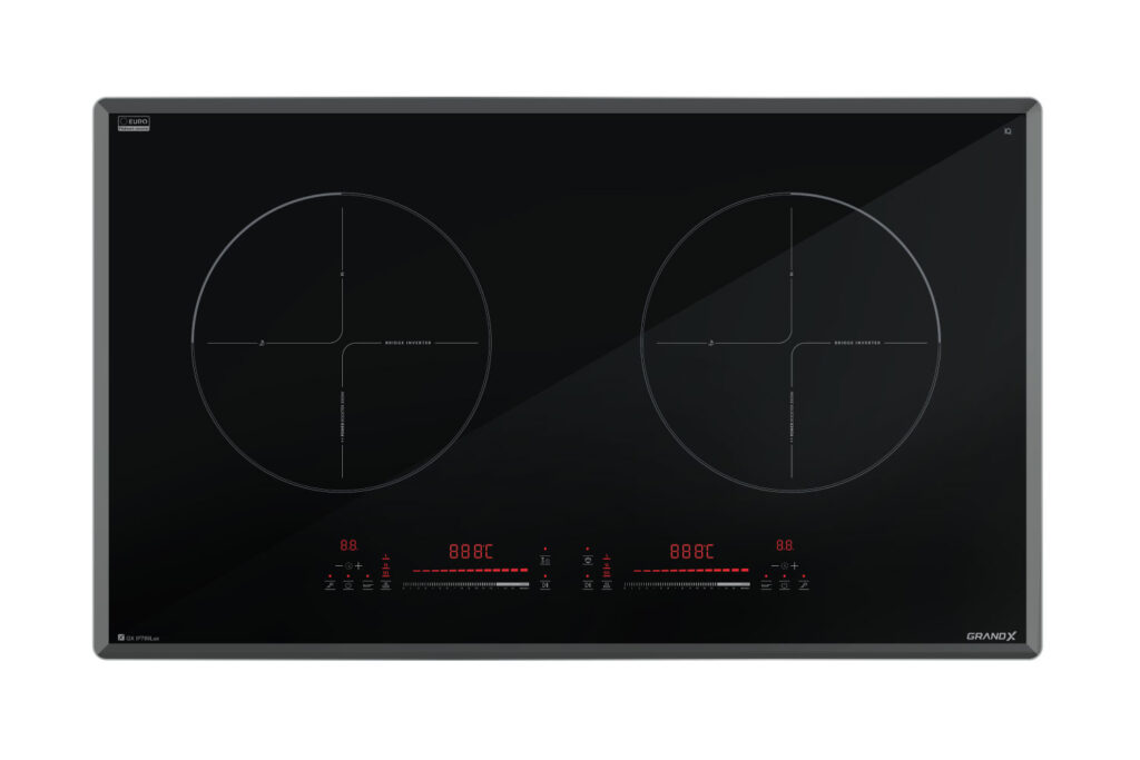 Bếp từ GrandX GX IP789LUX