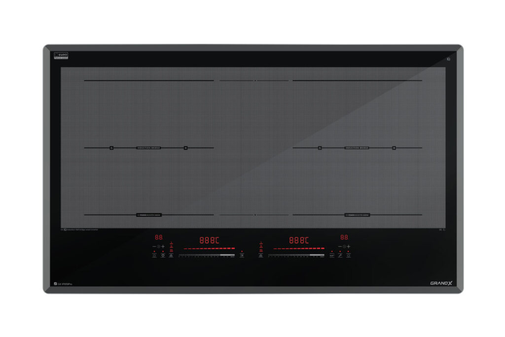 Bếp từ GrandX GX IP859Pro