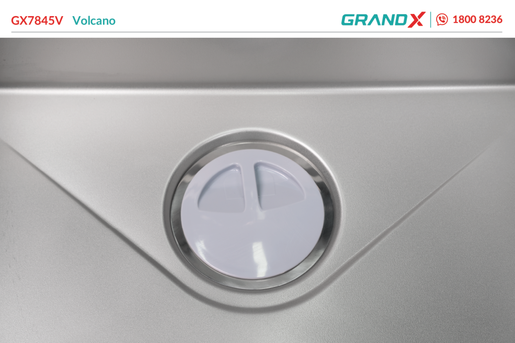 Chậu rửa bát GrandX GX7845V volcano – hình 6