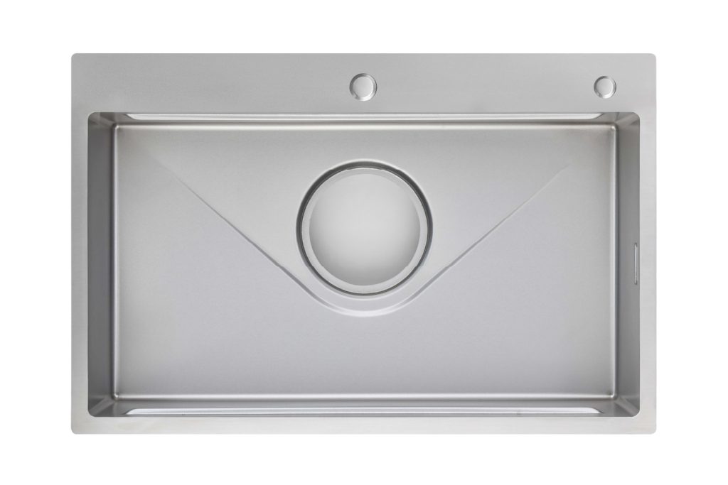 Chậu rửa bát GrandX GX7850J hikari