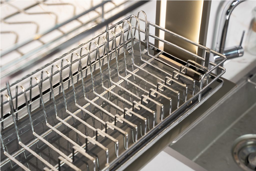 Giá nâng hạ điện thông minh cánh cửa trượt Slide GrandX XL.80SR ảnh 6