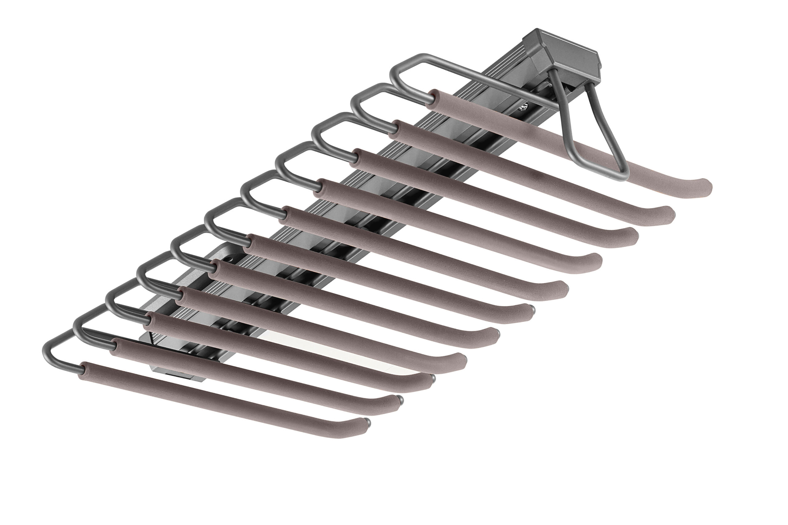 Đánh giá Giá treo quần cao cấp tủ dưới GrandX XM.11-1