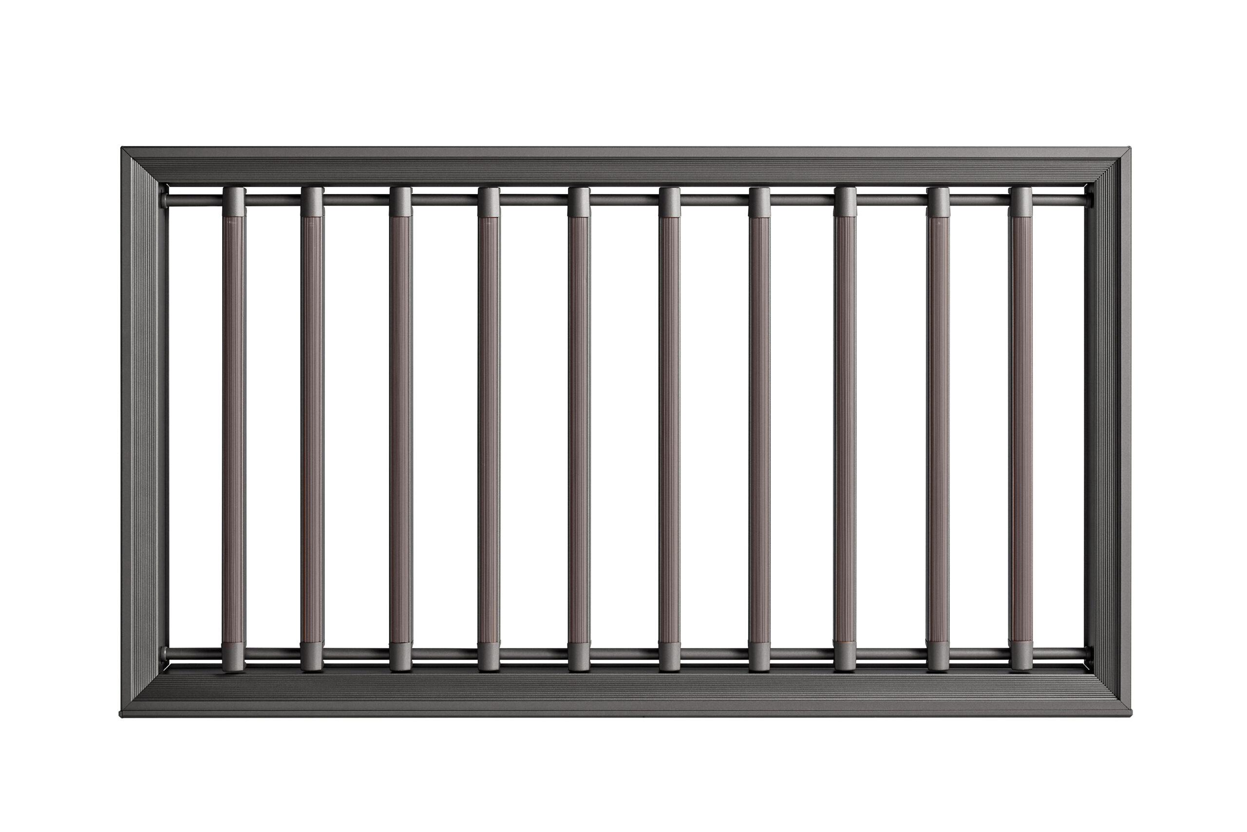Đánh giá Giá treo quần tây cao cấp – high class grey GrandX XM.80B