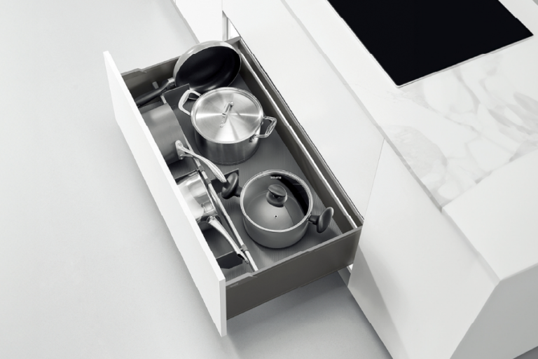 Đánh giá Giá xoong nồi Titanium GrandX XP.80T