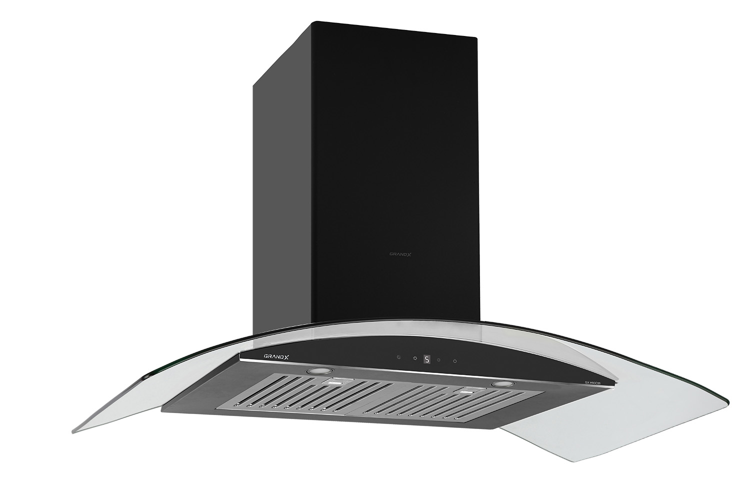 Đánh giá Hút mùi GrandX GX H70C55B