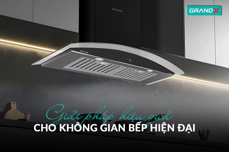 Hút mùi GrandX GX H70C55B – hình 4