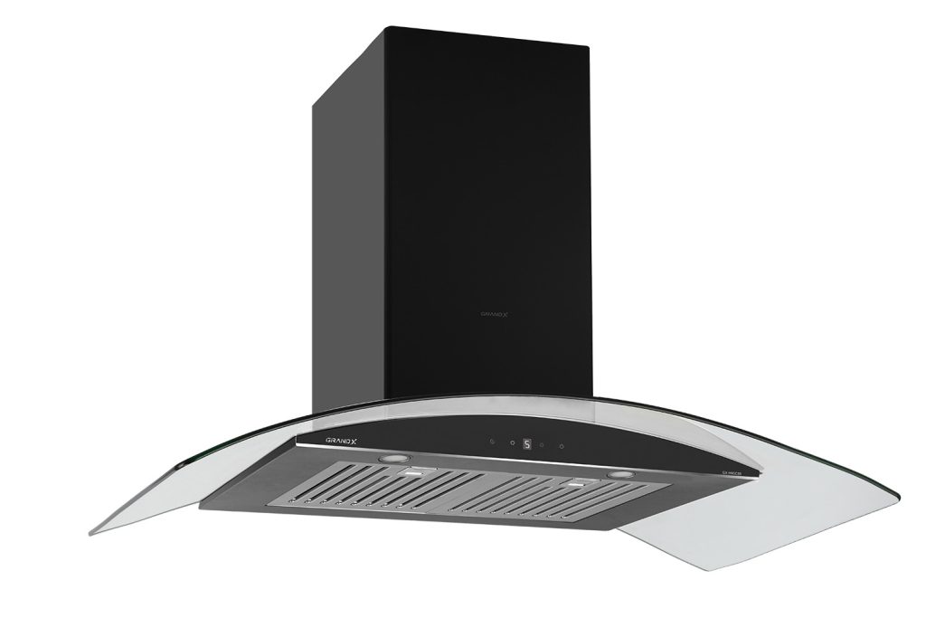 Hút mùi GrandX GX H70C55B