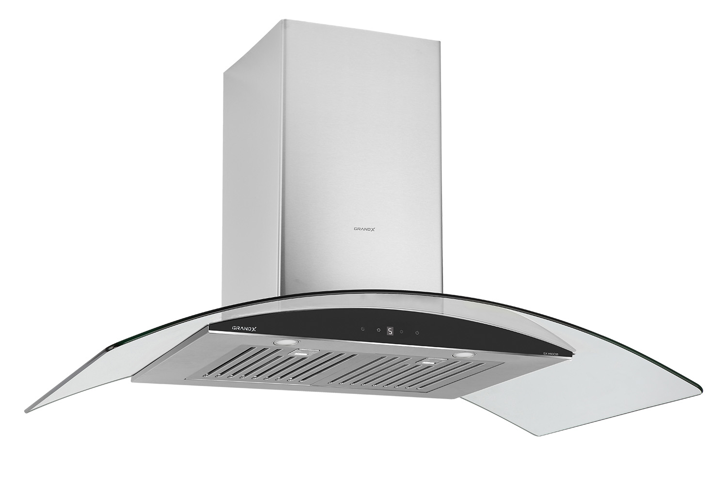 Hút mùi GrandX GX H70C62S – hình 3
