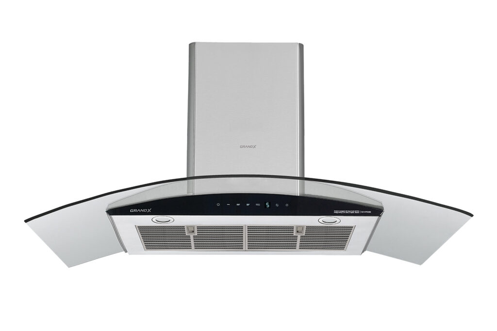 Hút mùi GrandX GX H70C62S