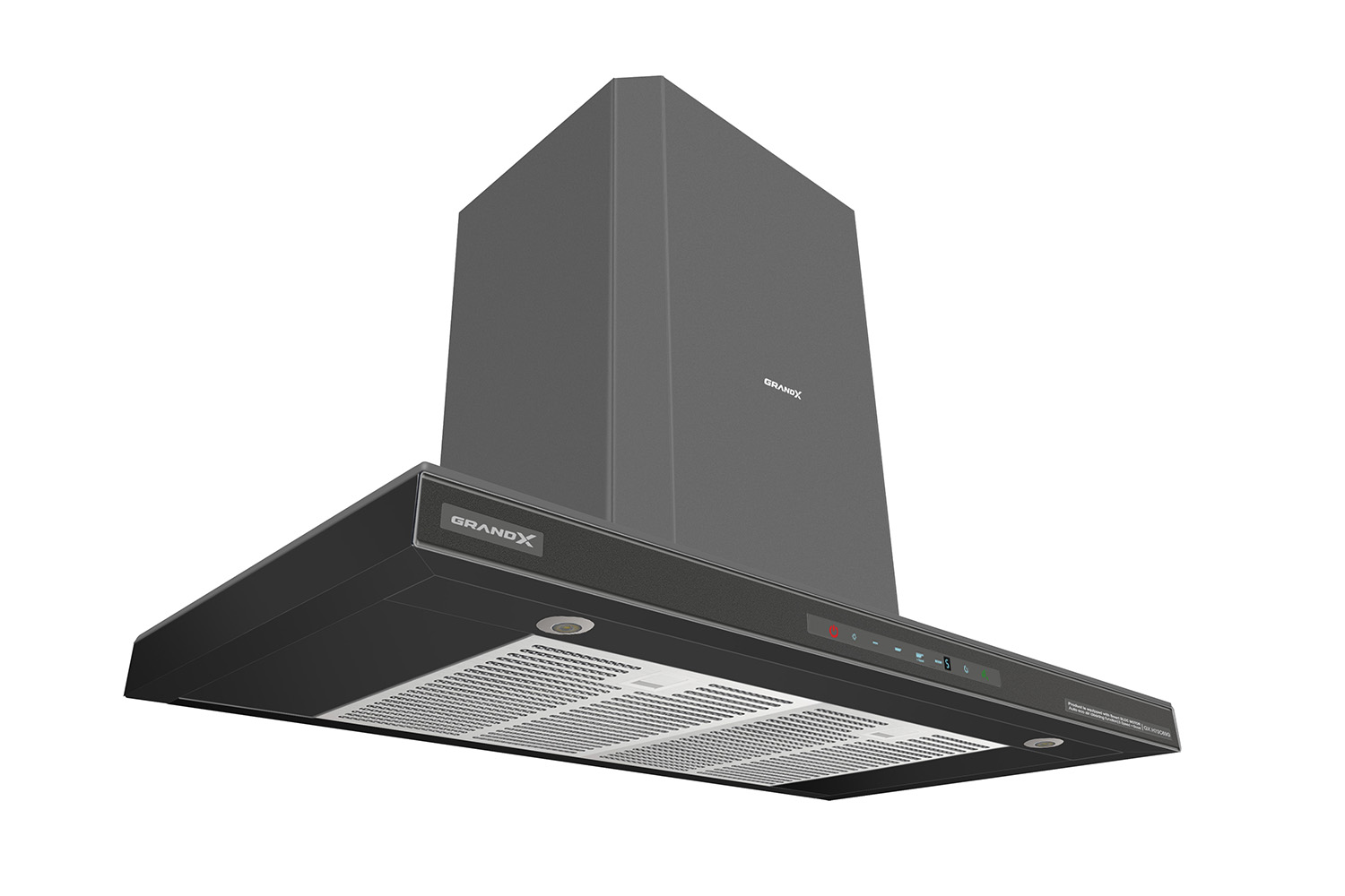 Hút mùi GrandX GX H70C69G / GX H70T69G – hình 3