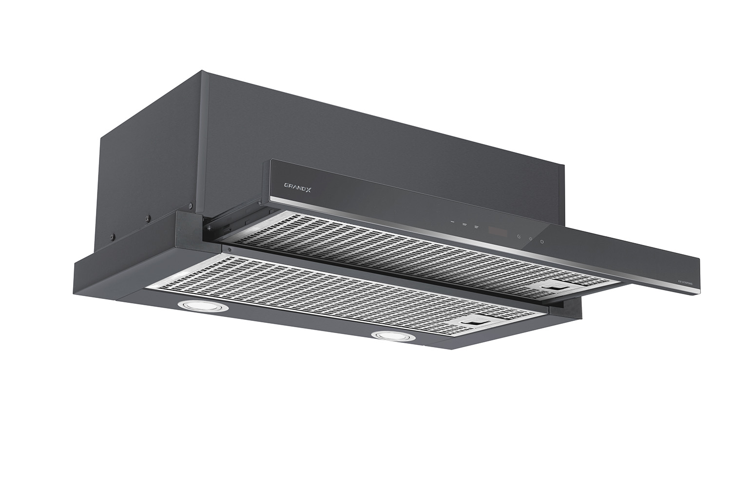 Đánh giá Hút mùi GrandX GX H70F58G