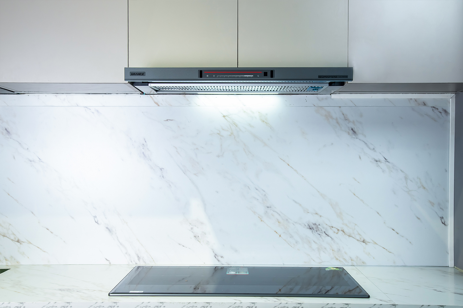 Đánh giá Hút mùi GrandX GX H70F72G / GX H70F72SG