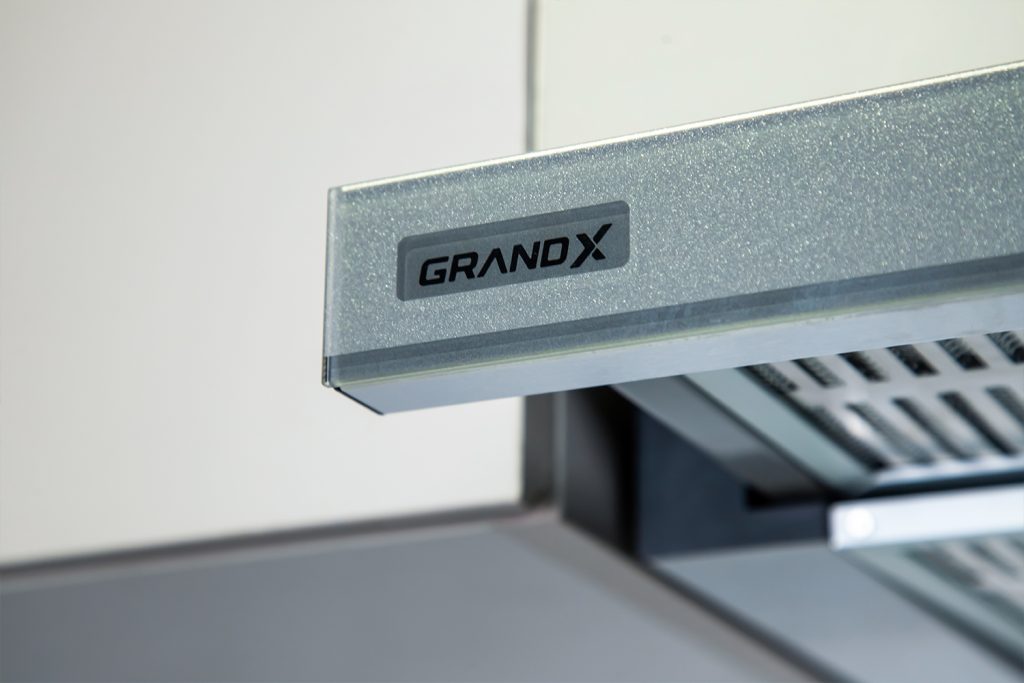 Hút mùi GrandX GX H70F72G / GX H70F72SG ảnh 7