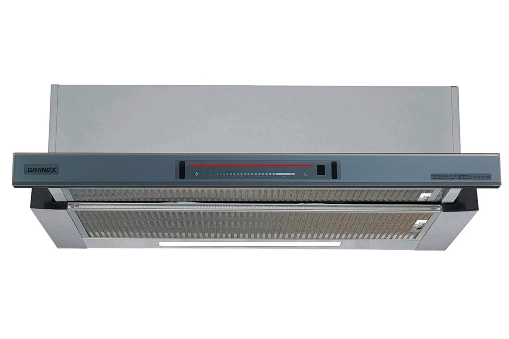 Hút mùi GrandX GX H70F72G / GX H70F72SG