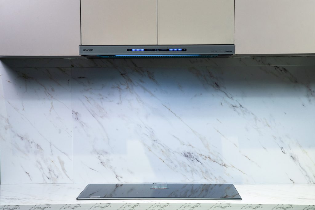 Đánh giá Hút mùi GrandX GX H70F75SG / GX H70F75G