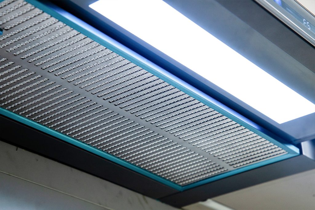 Hút mùi GrandX GX H70F75SG / GX H70F75G – hình 5