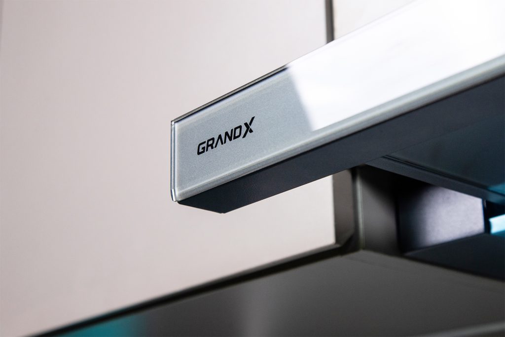 Hút mùi GrandX GX H70F75SG / GX H70F75G ảnh 7
