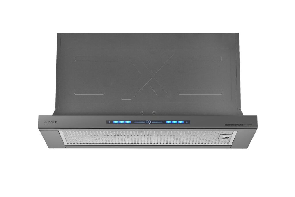 Hút mùi GrandX GX H70F75SG / GX H70F75G