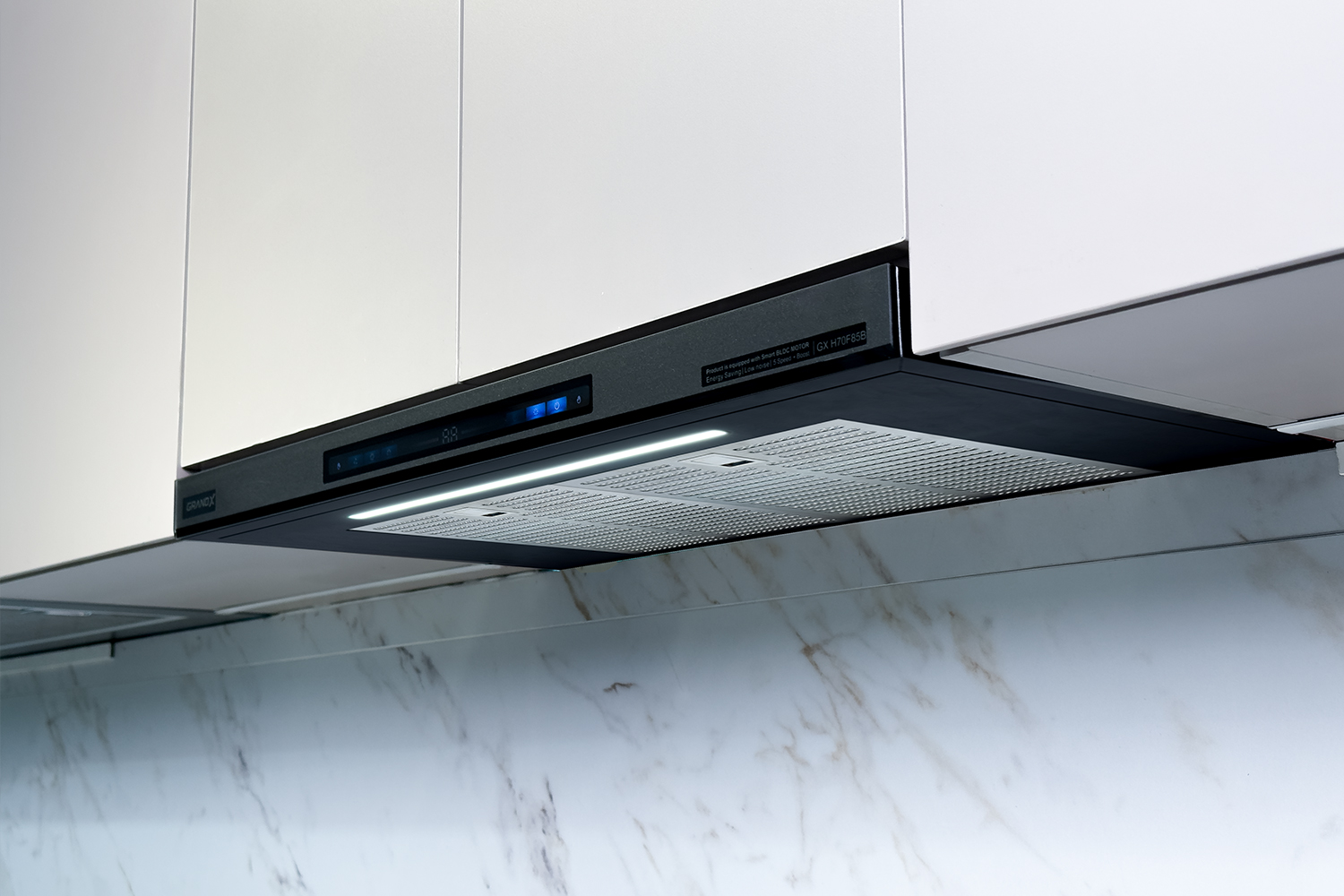Hút mùi GrandX GX H70F85B – hình 3
