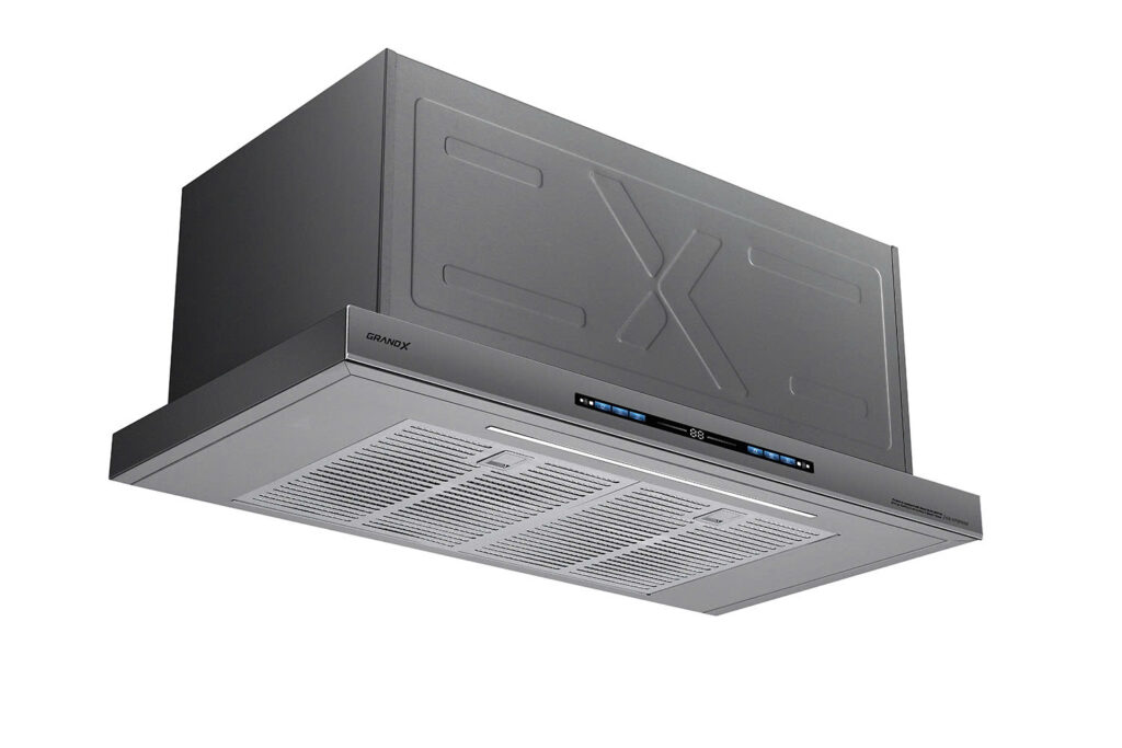 Hút mùi GrandX GX H70F85G