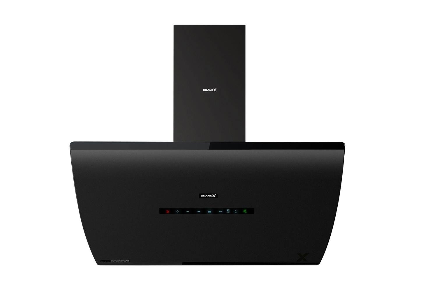 Hút mùi GrandX GX H70F87B / GX H70S87B ảnh 2