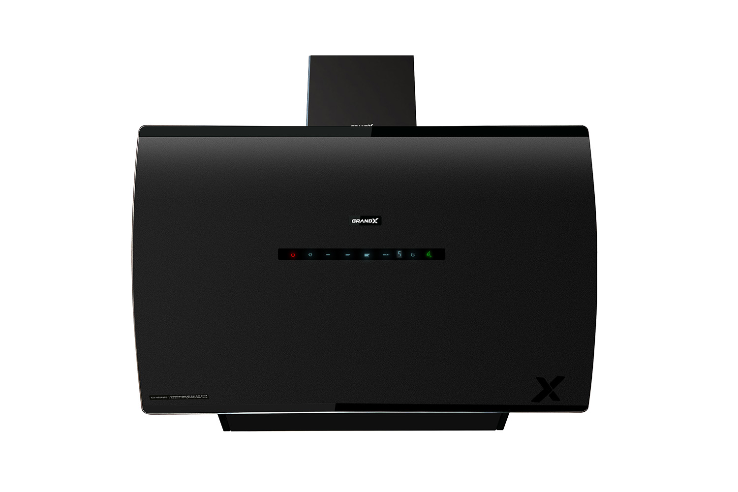 Hút mùi GrandX GX H70F87B / GX H70S87B ảnh 3