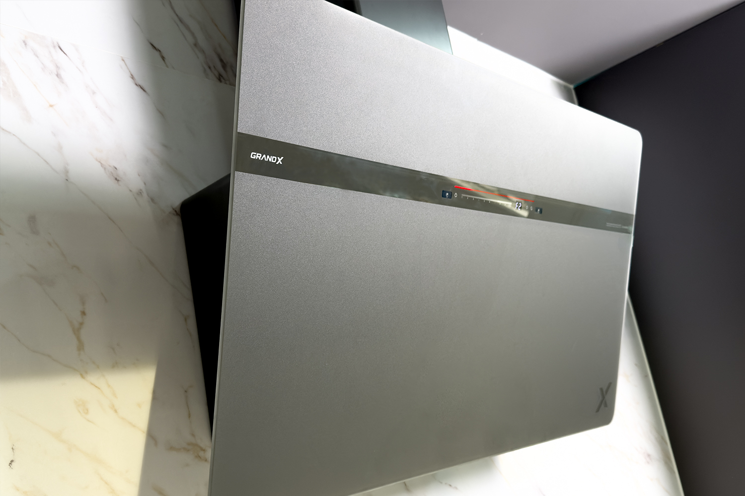 Đánh giá Hút mùi GrandX GX H70S86G