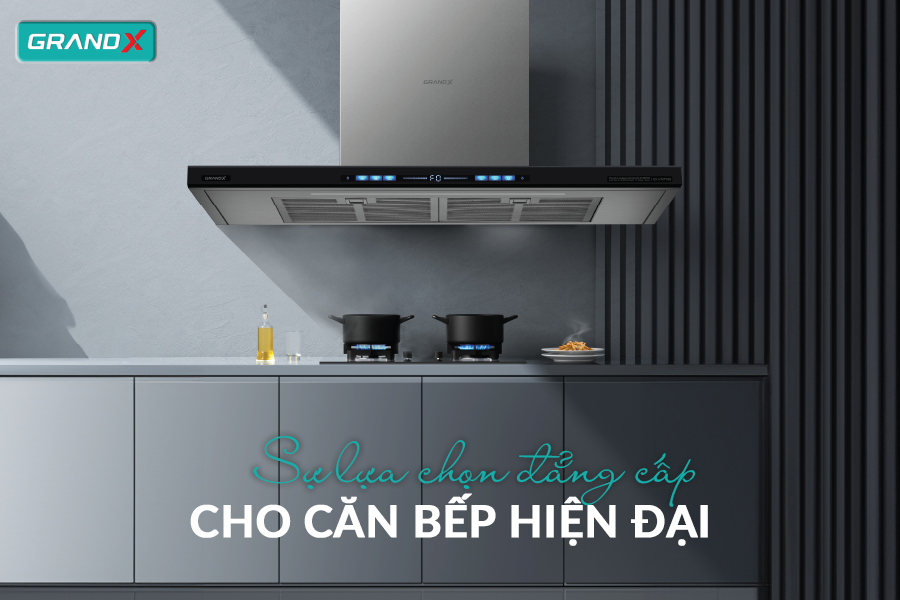 Hút mùi GrandX GX H70T78B/ GX H70T78SB – hình 4
