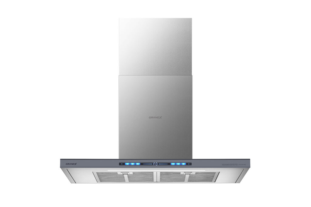 Hút mùi GrandX GX H70T78G / GX H70T78SG