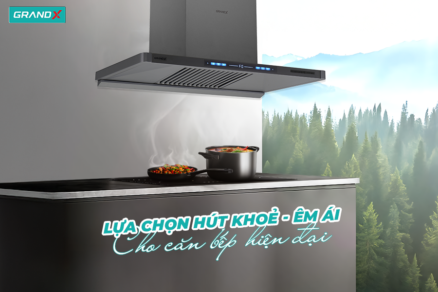 Hút mùi GrandX GX H70T82Pro – hình 3