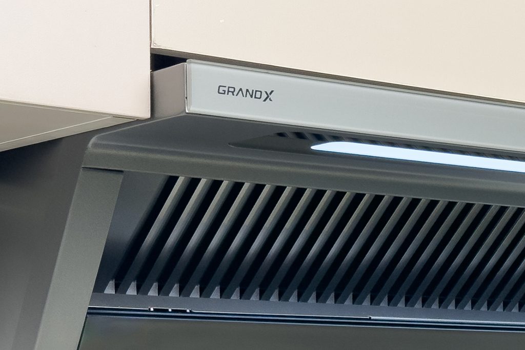 Hút mùi GrandX GX H70T88G / GX H70T88M ảnh 7
