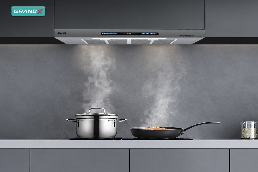 Hút mùi GrandX GX H70X8Plus – hình 3
