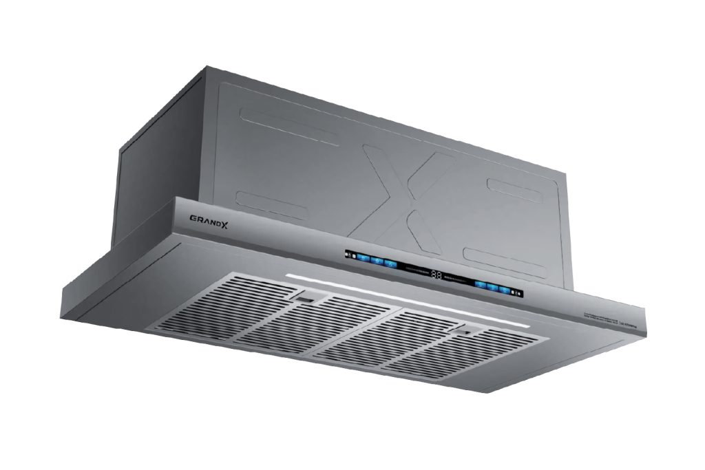 Hút mùi GrandX GX H70X8Plus