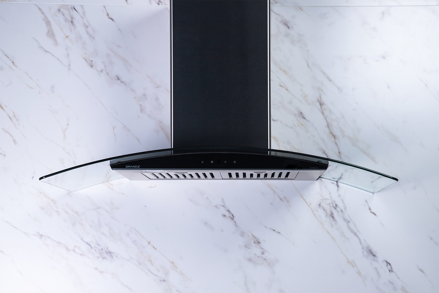 Đánh giá Hút mùi GrandX GX H90C55