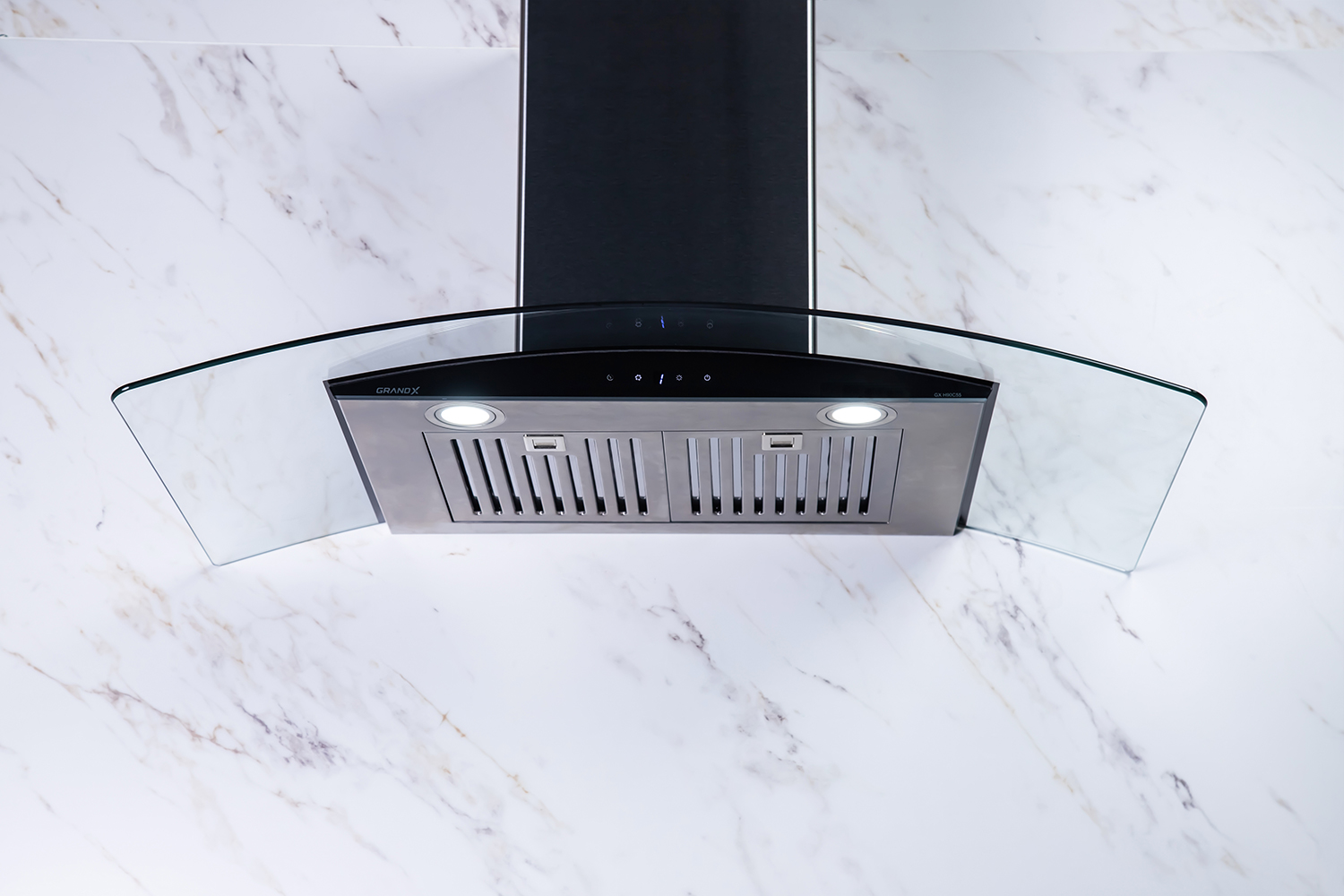 Hút mùi GrandX GX H90C55 – hình 3