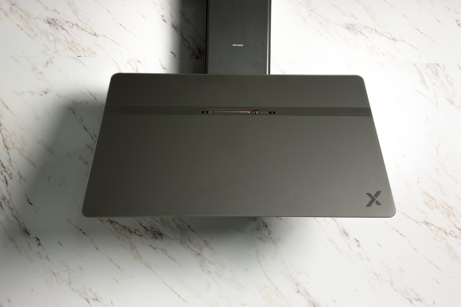 Đánh giá Hút mùi GrandX GX H90S86G