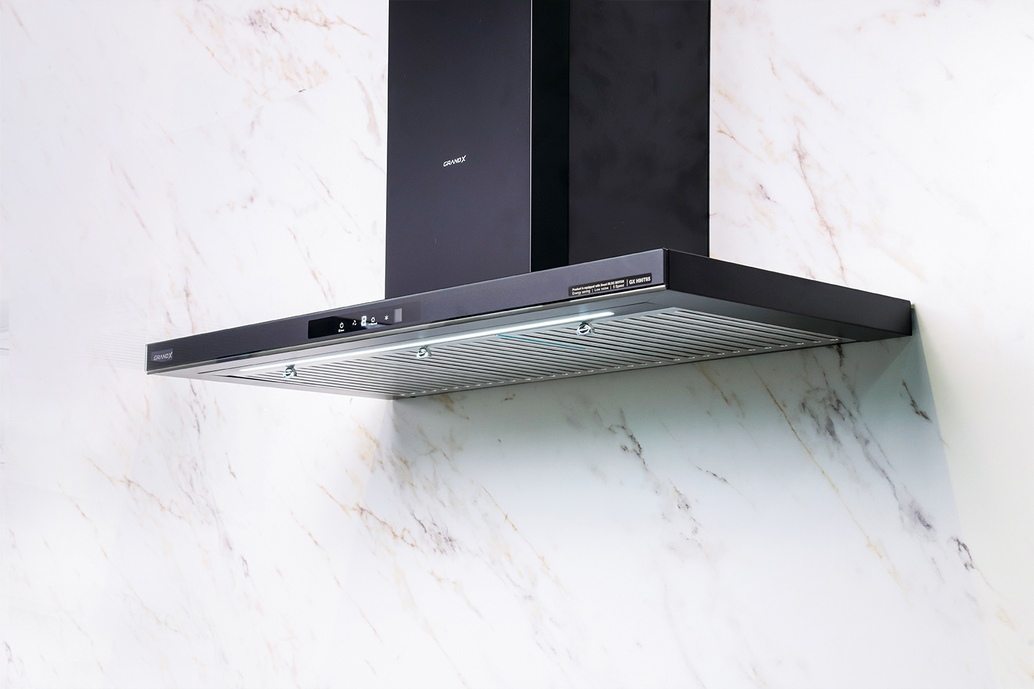 Hút mùi GrandX GX H90T65 – hình 4