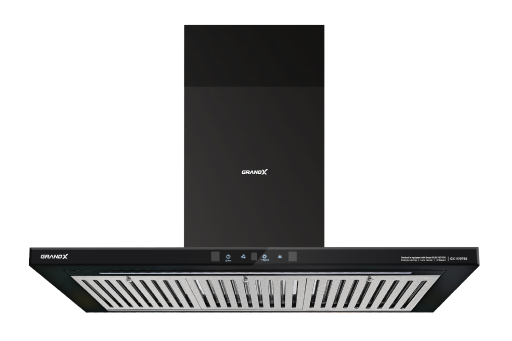 Hút mùi GrandX GX H90T65