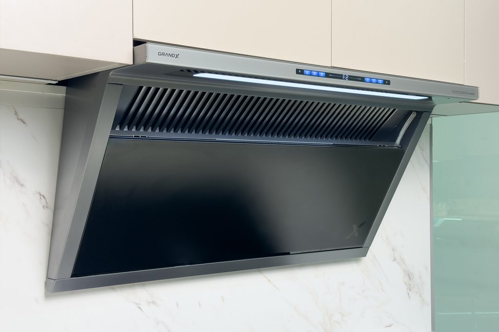 Đánh giá Hút mùi GrandX GX H90T88G / GX H90T88M