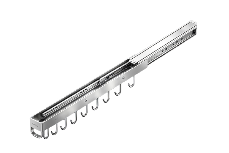Khay treo xoong nồi thông minh GrandX XP.48S – hình 3