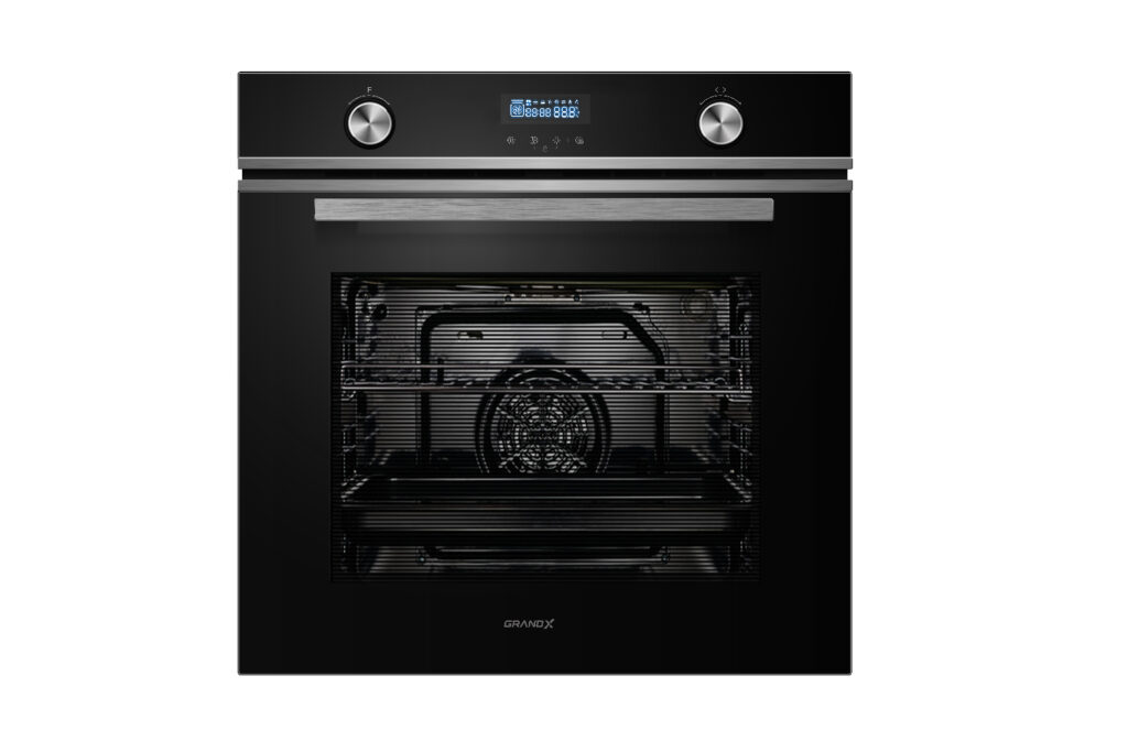 Lò nướng GrandX GX75V8