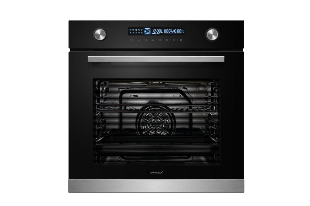 Lò nướng GrandX GX75V9